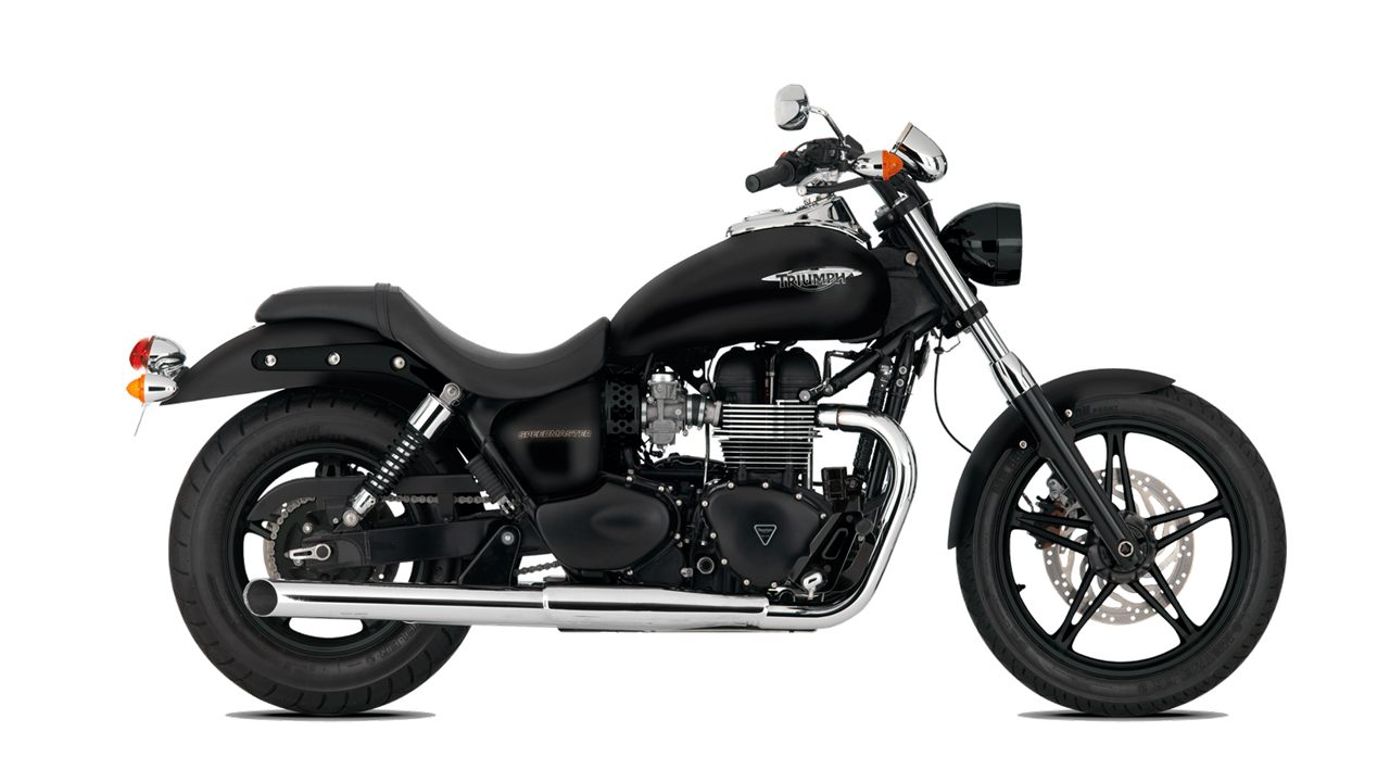 Triumph street outlet master