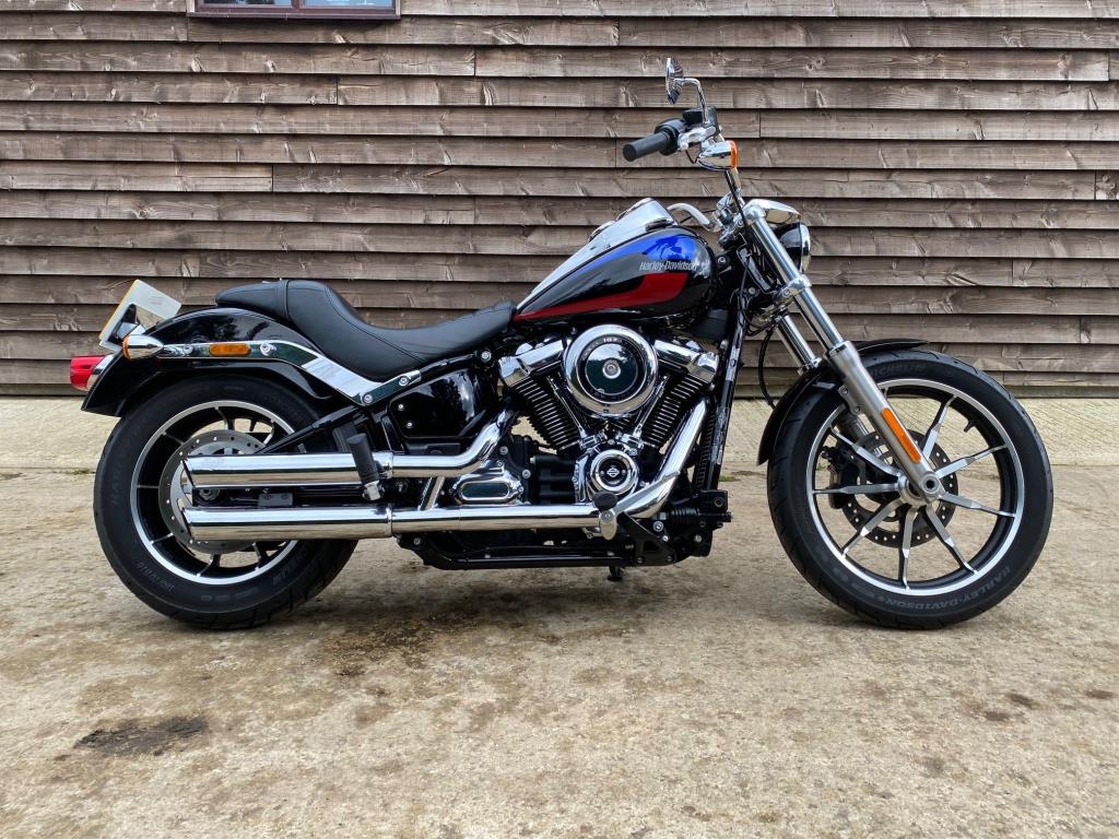 Harley-Davidson - バイク車体