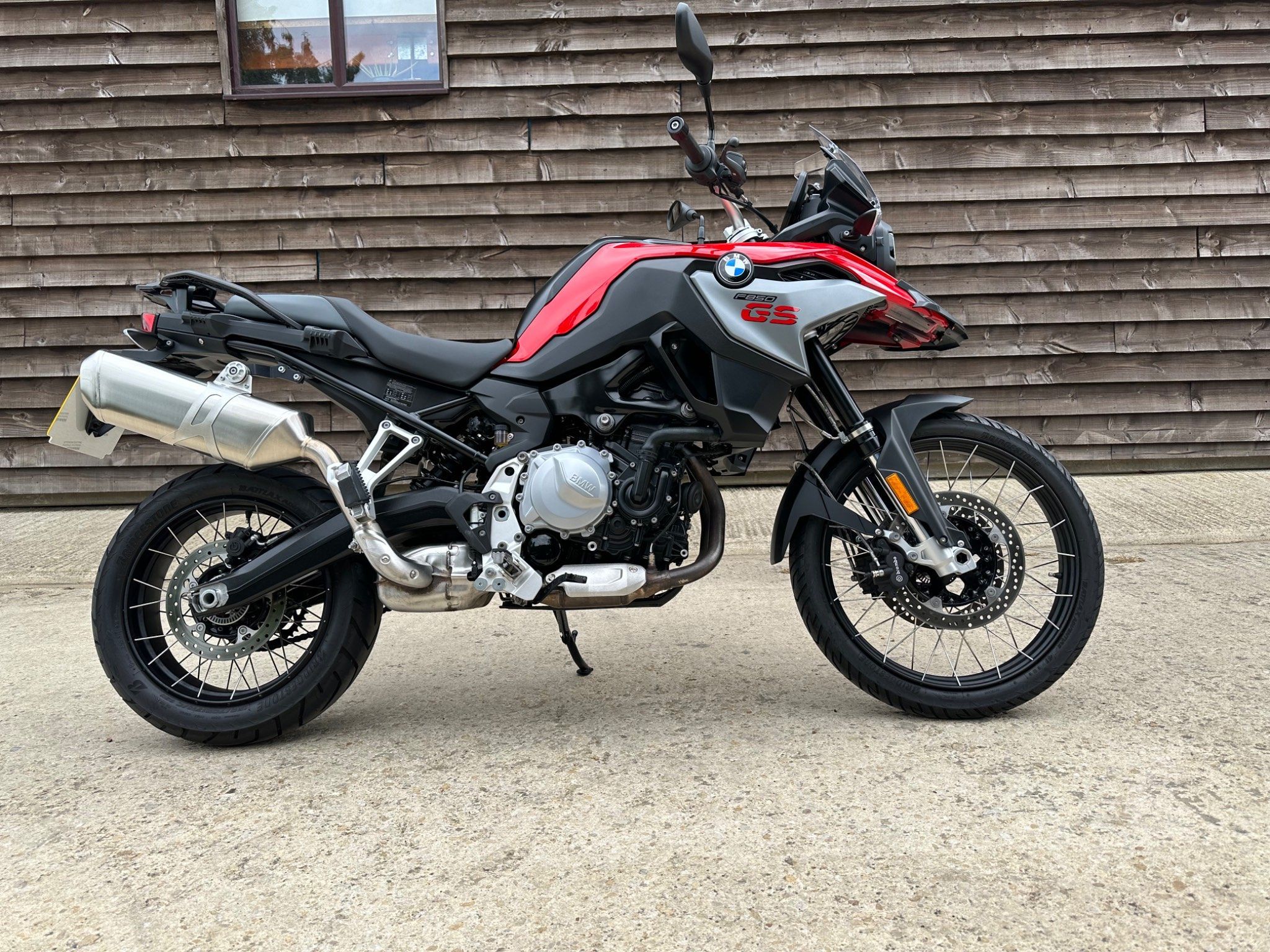 2020 BMW F850GS 850 GS Sport ABS