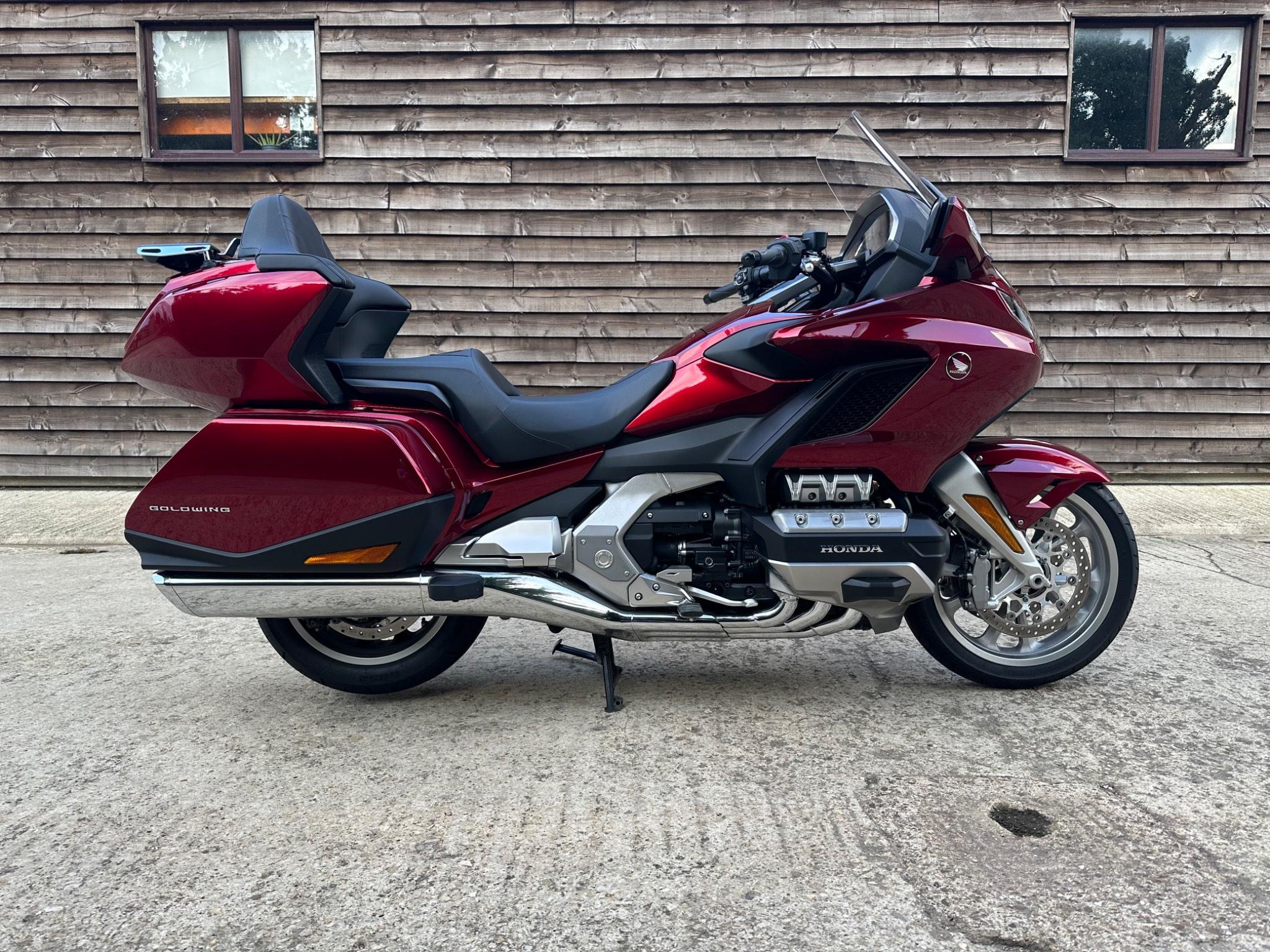 used honda motorcycles