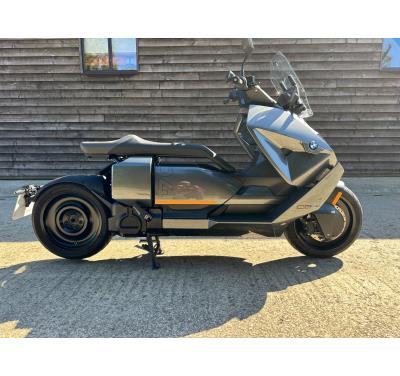 2023 BMW CE04 Scooter Electric From £6,999.00