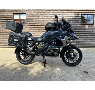2020 BMW R1250GS 1250 GS TE ABS From £238.91 per month 