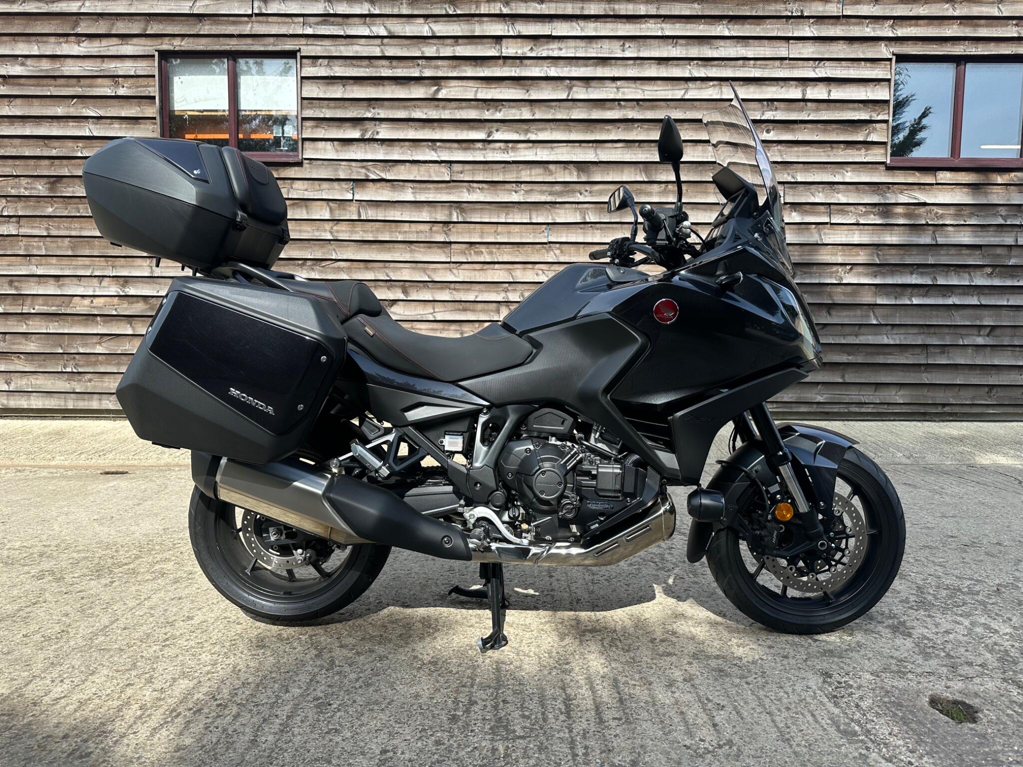 2024 Honda NT1100