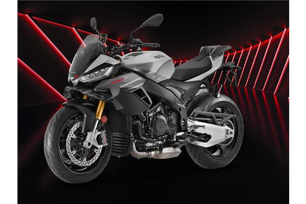 Tuono V4 1100