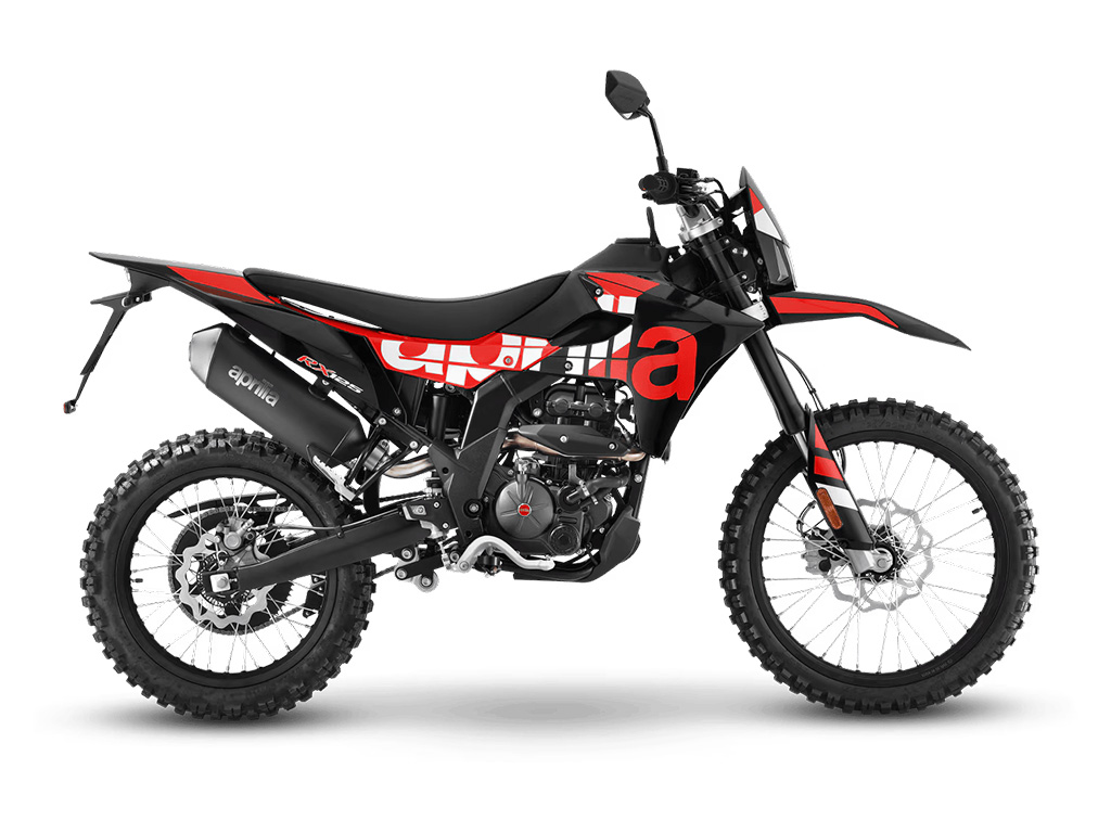 RX 125
