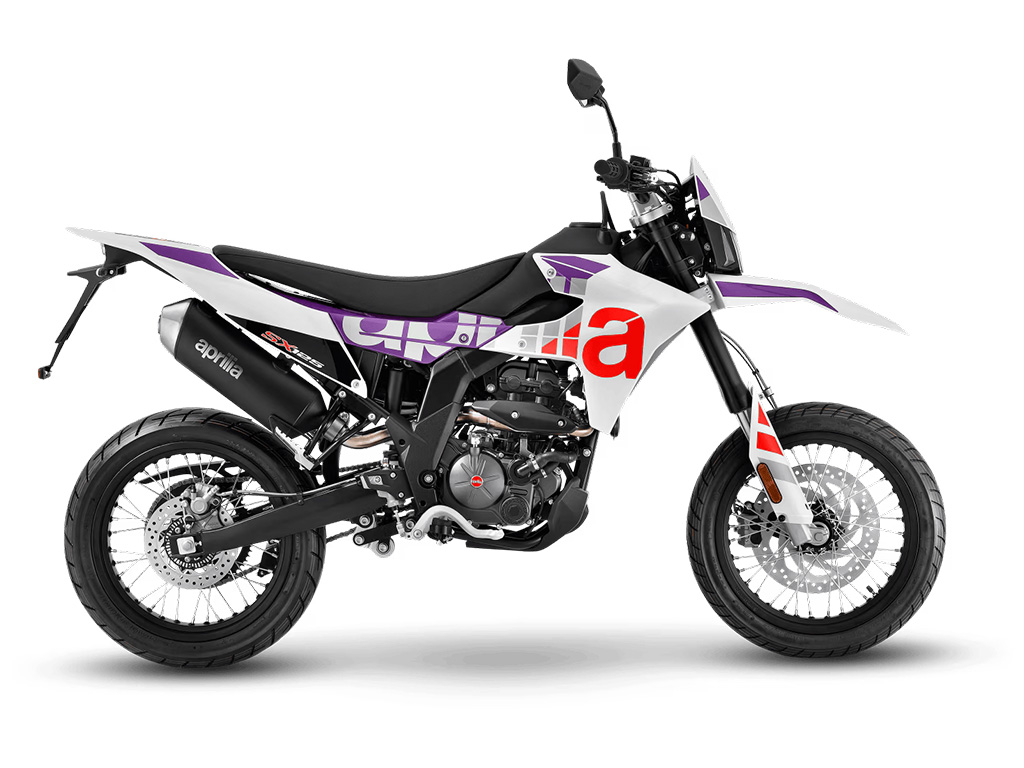 SX 125