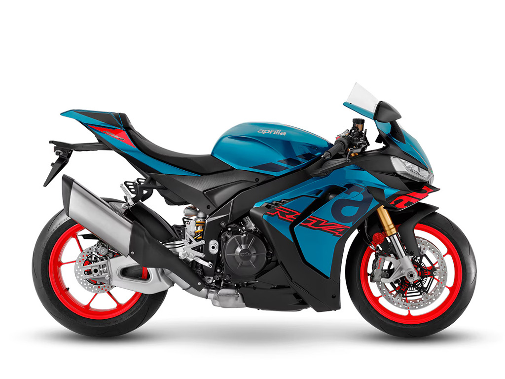 RSV4 1100