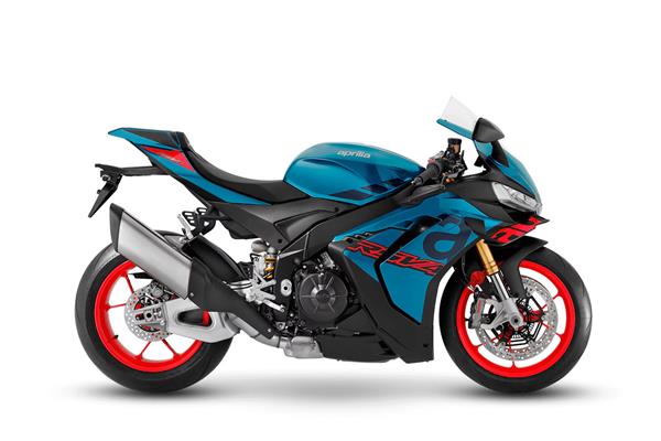 RSV4 1100