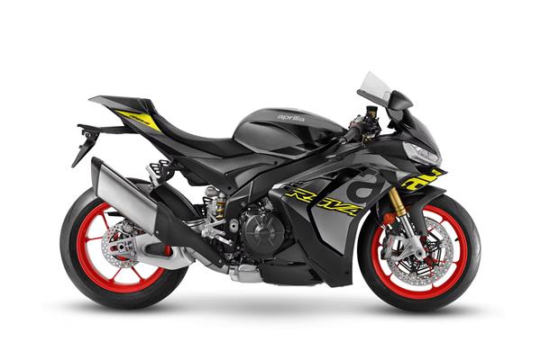 RSV4 1100