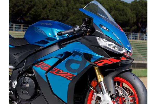 RSV4 1100