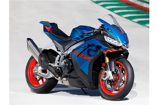 RSV4 1100