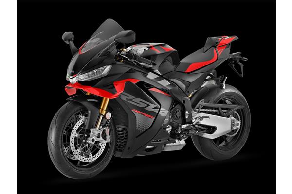 RSV4 Factory 1100 