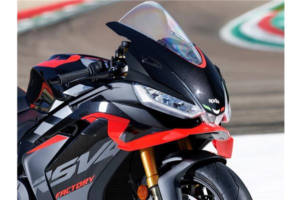 RSV4 Factory 1100 
