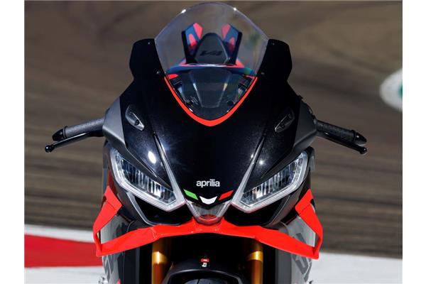 RSV4 Factory 1100 