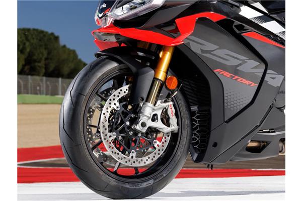 RSV4 Factory 1100 
