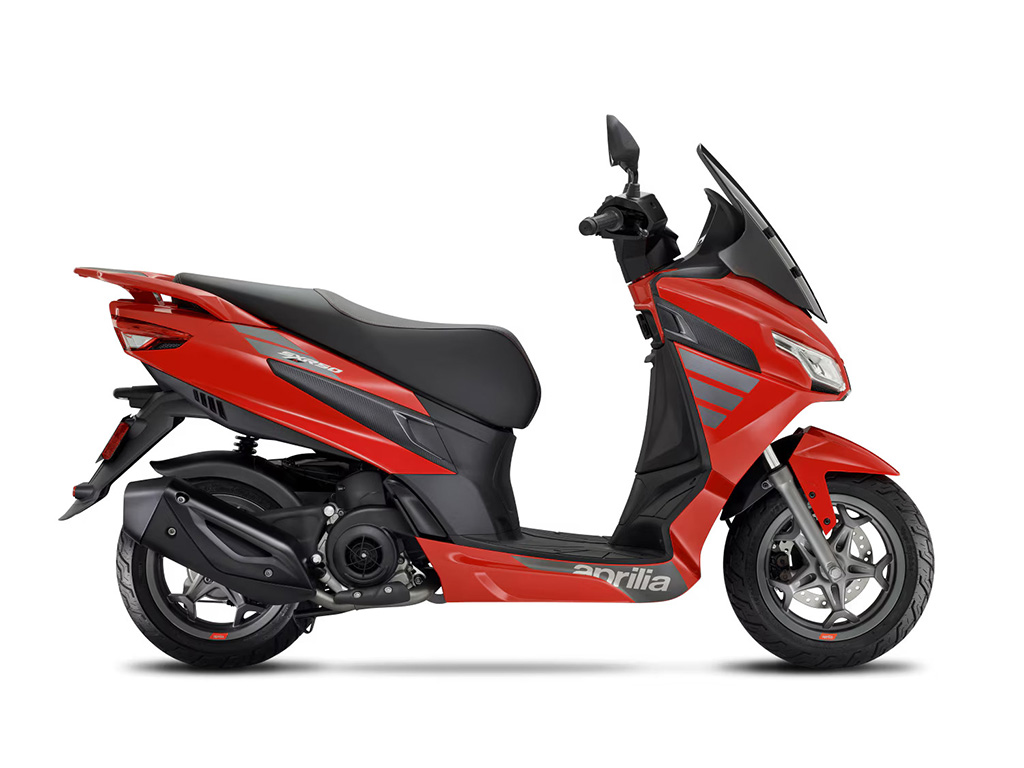 SXR Sport 50