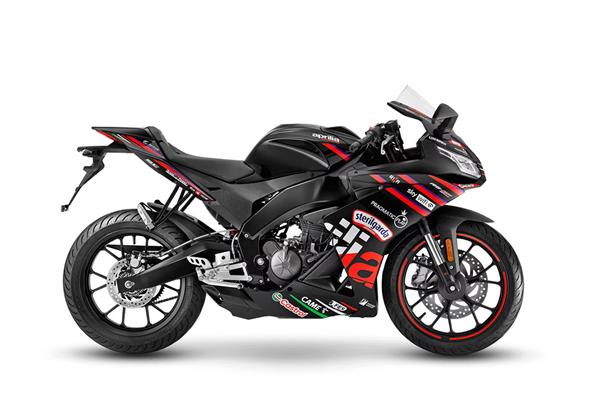 Aprilia RS 125 GP Replica 125