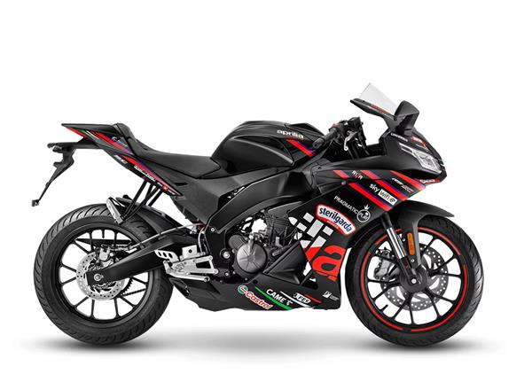 Aprilia RS 125 GP Replica 125