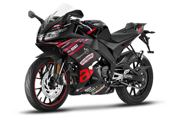 Aprilia RS 125 GP Replica 125