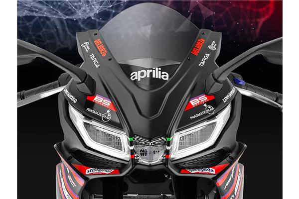Aprilia RS 125 GP Replica 125