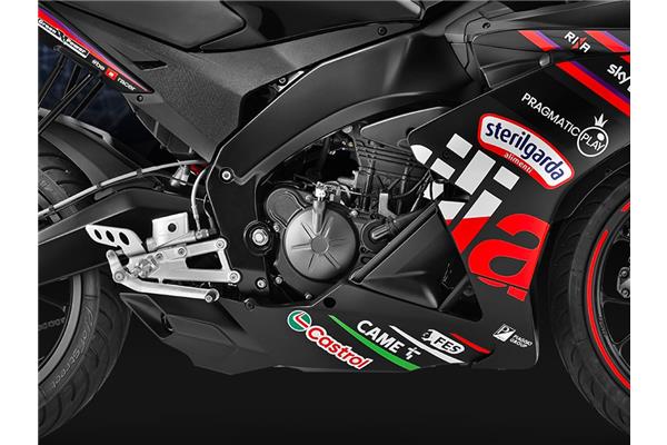 Aprilia RS 125 GP Replica 125