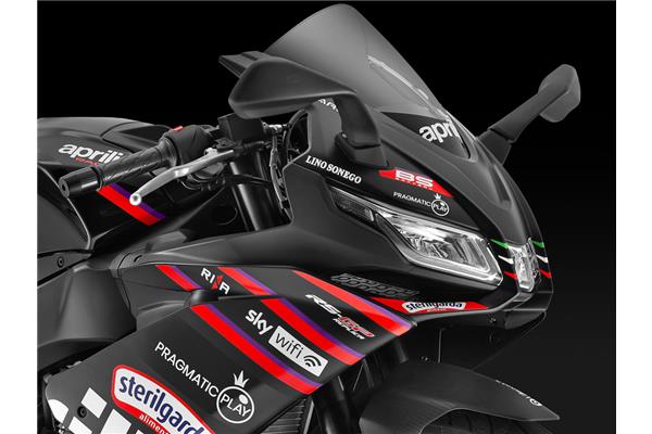 Aprilia RS 125 GP Replica 125