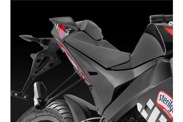 Aprilia RS 125 GP Replica 125