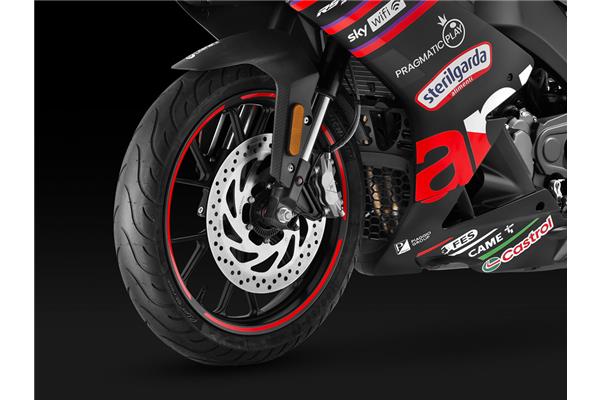 Aprilia RS 125 GP Replica 125