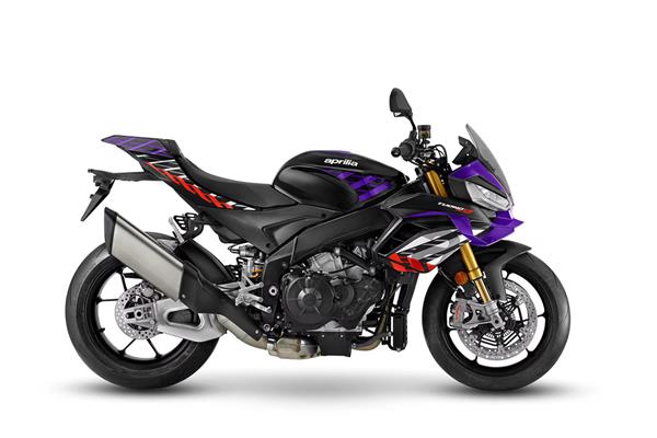 Tuono V4 Factory 1100