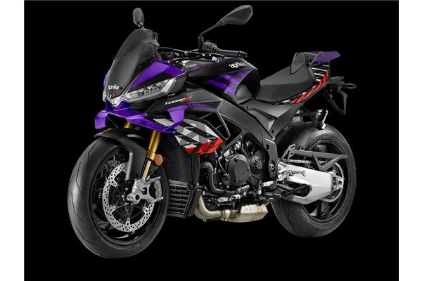 Tuono V4 Factory 1100