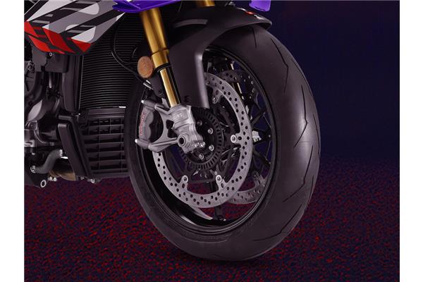 Tuono V4 Factory 1100