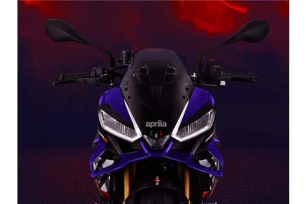 Tuono V4 Factory 1100