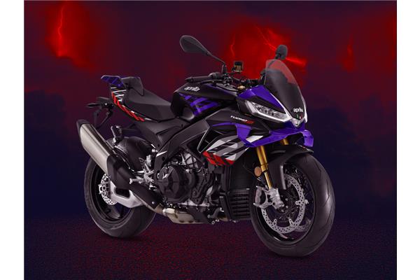 Tuono V4 Factory 1100