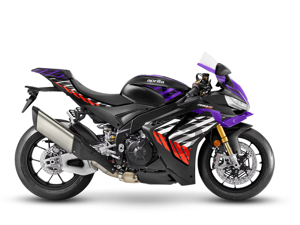 RSV4 Factory 1100