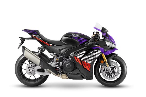RSV4 Factory 1100 