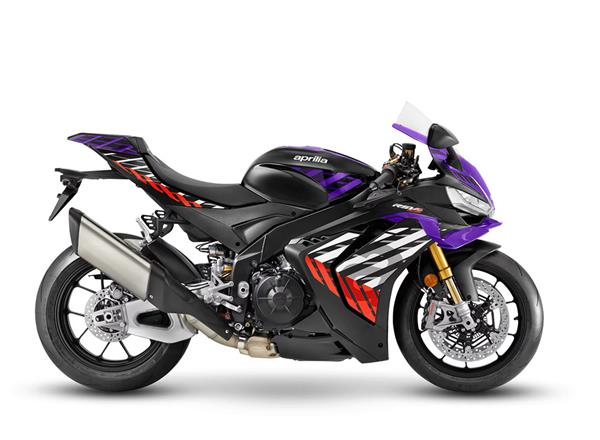 RSV4 Factory 1100 