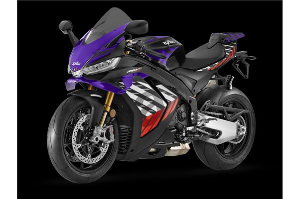 RSV4 Factory 1100 