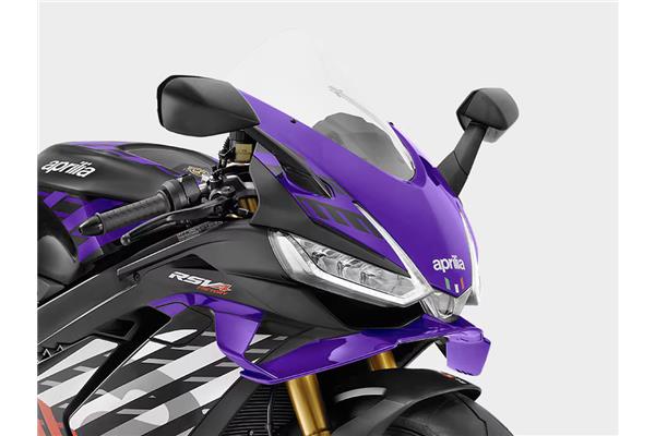 RSV4 Factory 1100 