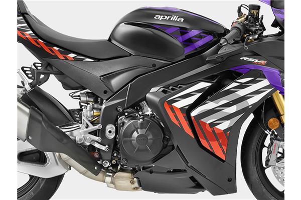 RSV4 Factory 1100 