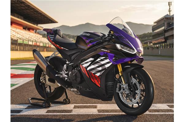 RSV4 Factory 1100 