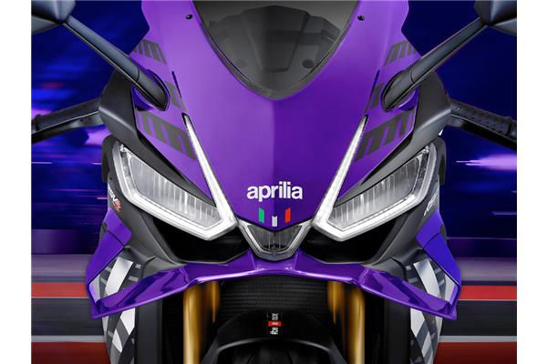 RSV4 Factory 1100 