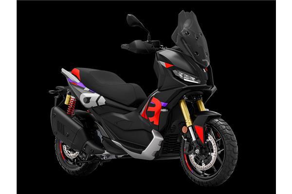 SR GT Rally Replica 400