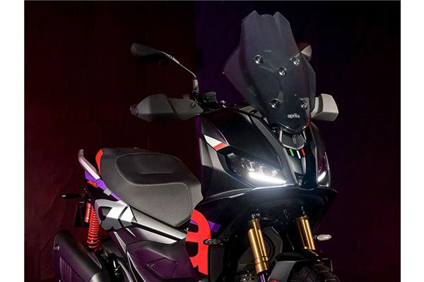 SR GT Rally Replica 400