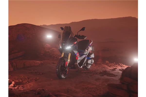 SR GT Rally Replica 400