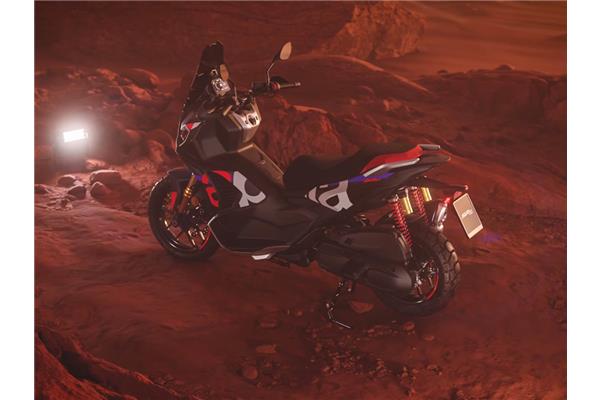 SR GT Rally Replica 400