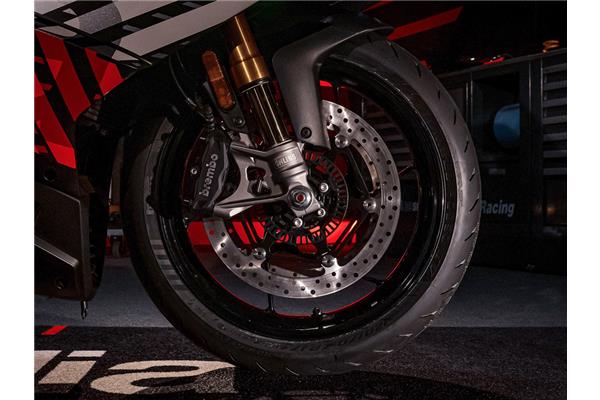 RS 660 FACTORY