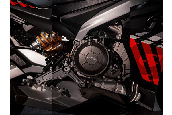 RS 660 FACTORY