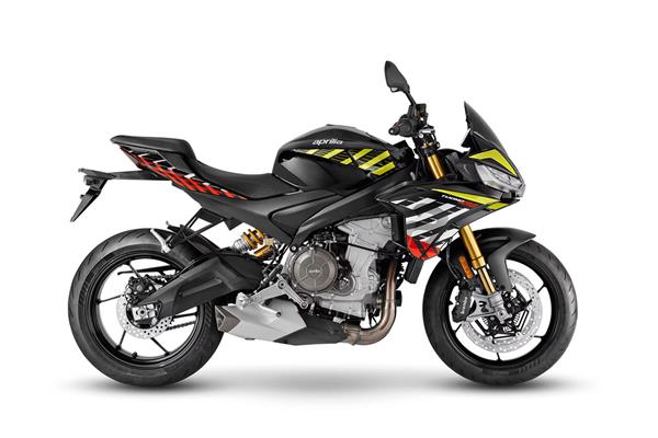Tuono 660 Factory