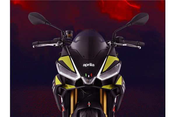 Tuono 660 Factory
