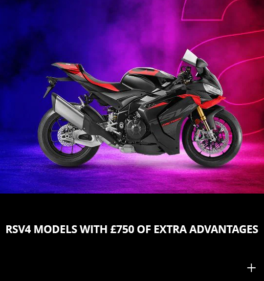 RSV4 Promotion